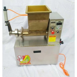 Dough Divider and Rounder <b>Machine</b>/round Dough <b>Ball</b> Maker/dough Divider <b>Ball</b> - Product Image 2