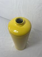 Cylindre d'extincteur 10lb/20lb Couleur personnalisée Carton Acier inoxydable Poudre ABC Marque ANSU Cylindre de lutte contre l'incendie
