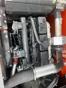 Nueva llegada 2023: Excavadora Doosan DX220 de 22 toneladas usada, con aprobación CE EPA, alta calidad, pocas horas, motor, caja de cambios y bomba originales en venta. - Product Image 5