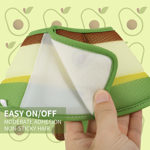 Vente en gros Cône de récupération ajustable personnalisé pour chat Collier de protection souple pour chats, chiots et chatons - Product Image 2