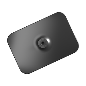 Ensemble <span class=keywords><strong>de</strong></span> <span class=keywords><strong>douche</strong></span> moderne chromé avec jet haute pression - Product Image 5