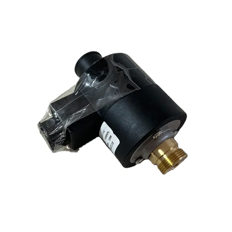 Chiller Refrigeration Compressor Original imported Spare Parts short thread 30HX410332 Carrier oil pump