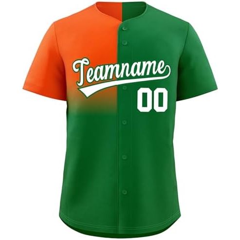 Green-orange-27