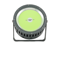 Lampe de navigation LED étanche IP66 1000W, bleu-vert, pour bateau de pêche, durable, pour la pêche de nuit, lampe de rassemblement en aluminium, portée 300m