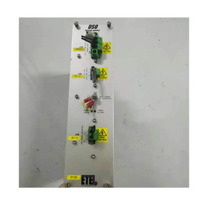 Fuente de Alimentación ETE DSO-PWR113B-000A 50A 112V DC para Equipos Electrónicos - Product Image 4