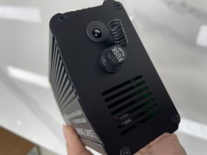 <span class=keywords><strong>Kit</strong></span> de luz de techo de estrella <span class=keywords><strong>Bluetooth</strong></span> RGB LED Luz de fibra óptica Luz interior óptica con control remoto de aplicación móvil - Product Image 3