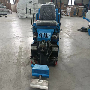 Machine de dépose de <span class=keywords><strong>carrelage</strong></span> autoportée, homologuée CE/ISO9001, garantie 1 an, vente en gros usine - Product Image 1