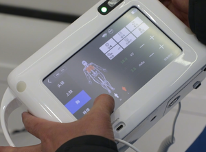 Scanner à rayons X mobile portable, compact et durable, appareil à rayons X portable pour les interventions d'urgence, clinique vétérinaire - Product Image 5
