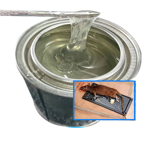 Piège à colle pour oiseaux, rats et souris – Attrape-nuisibles adhésif - Product Image 1
