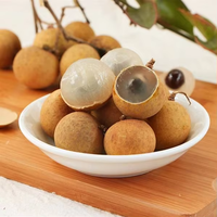 Usine En Gros Exportation De Matières Premières Miel Naturel Euphorie Longan Nectar Concentré Saveur Sirop U-pick Marque De Qualité Alimentaire