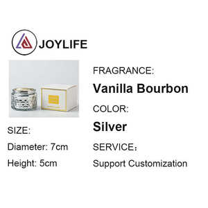 Meilleures fournitures de bougies durables faisant des bougies parfumées de soja parfumées pour l'amour - Product Image 5