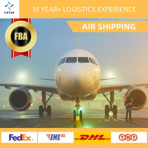 Services logistiques TIPTOP, tarifs d'expédition compétitifs, top 10 des transitaires aériens express de Chine vers les États-Unis, le Royaume-Uni, l'Allemagne, la France - Product Image 5