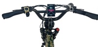 Fabricant fournisseur 72V 1000 2000 3000 gros vélo électrique VTT électrique pour hommes femmes
