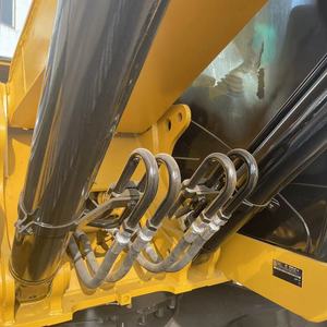 Gebrauchter Cat 320D Bagger Gebrauchte Cat 320 320dl 320c 325d 330 336 312 Raupenbagger 320 Bagger zum Verkauf - Product Image 4