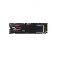 قرص صلب داخلي سامسونج 990 PRO M.2 NVME بسعة 4 تيرابايت PCI-Express 4.0 طراز MZ-V9P4T0BW بسعات 1 تيرابايت و2 تيرابايت و4 تيرابايت للبيع بالجملة