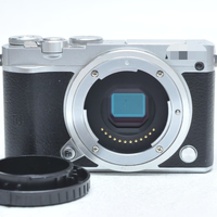 1 J5 20.8 Cámara Digital sin Espejo (Solo Cuerpo) *para reparación* Como Nueva Original en Stock Automatización Industrial Dedicada