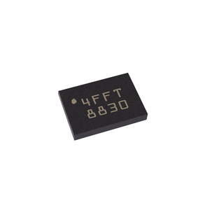 ชิ้นส่วนอิเล็กทรอนิกส์แบบวงจรรวม M24C64-FMC6TG รุ่นใหม่ล่าสุด แพ็คเกจ DFN-8 สำหรับการสั่งซื้อ BOM - Product Image 1