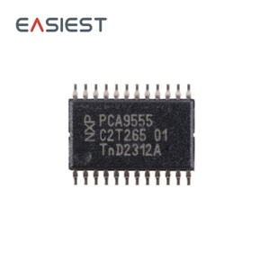 PCA9555PW nouveau circuit intégré d'origine Composants électroniques - Product Image 2