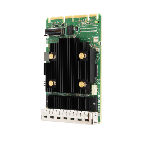 HPサーバー用　アレイボード(MR408i-o) HPサーバー用 アレイボード(MR408i-o) HPE MR408i-o Gen11 x8