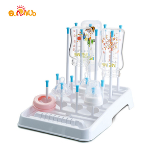 Sèche-<span class=keywords><strong>biberon</strong></span>, multifonctionnel, pour bébé et bambin, de marque écologique - Product Image 6