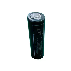 塩化チオニルリチウムAA3.6V ER14505SM-150HIGH温度Li/SOCI2Petroleumリチウム電池1600mAh長寿命一次電池