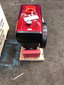 Moteur hors-bord Changfa monocylindre refroidi par eau 16HP 18HP 20HP 25HP 30HP 35HP, petit moteur diesel Changchai - Product Image 6