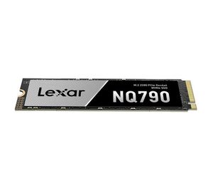 NQ790 PCIe 4.0 Hard Drive SSD, Hard Drive SSD kecepatan tinggi membaca dan menulis internal Solid State Disk untuk Desktop Laptop PC - Product Image 2