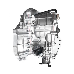 Caja de Cambios CVT K313 K312 para Automóviles Japoneses - Product Image 6