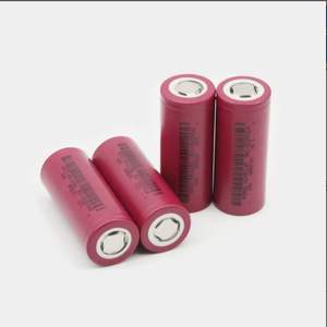 IFR26650 3.2 Volt düşük maliyetli 10C 20C 2500MAH 3000MAH 3300MAH 3600MAH 3800MAH 4000MAH LFP26650 3.65V 4.2V 3.2 v LifePO4 pil - Product Image 4