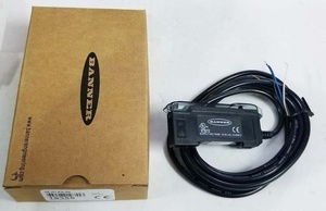 Amplificadores de Fibra Óptica NUEVOS de la Marca DF-G3 DF-G1 DF-G2 D10 R55F QS18 Q45 QM42 - Product Image 5