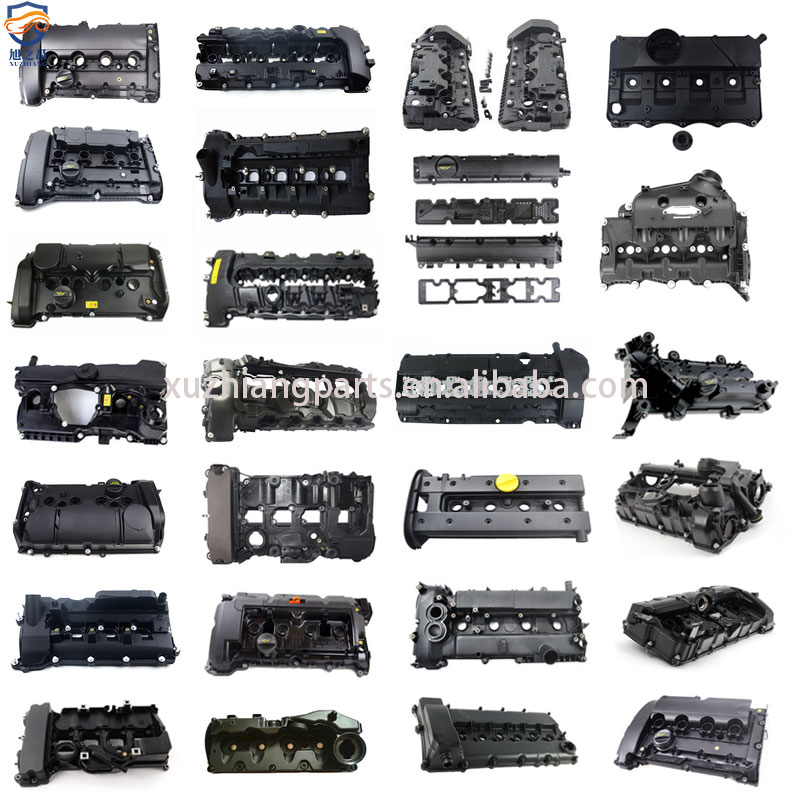 cylinder valve cover