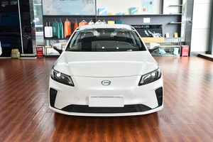 AION S Xuan 580 2022 Sedán Eléctrico Usado, Autonomía de 460 KM, Batería de 50-70 kWh, Motor de 50-100 KW, Origen Hunan, Cero Accidentes - Product Image 2