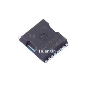 HYG015N10NS1TA HuanXin Mosfet a Canale N 100V 380A Transistor TOLL Mosfet G015N10 <span class=keywords><strong>HYG</strong></span> 015N10NS1TA HYG015N10NS1TA - Product Image 1