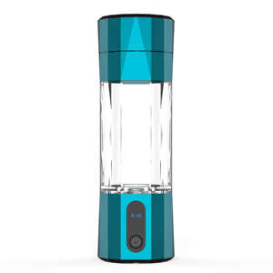 Botella de Agua Personalizada con Logotipo H80, 200 ml, Libre de BPA, para Bebidas Frías y Calientes, Deportiva, Portátil, USB, Doméstica, 8000-10000ppb, YZ-H80 - Product Image 3