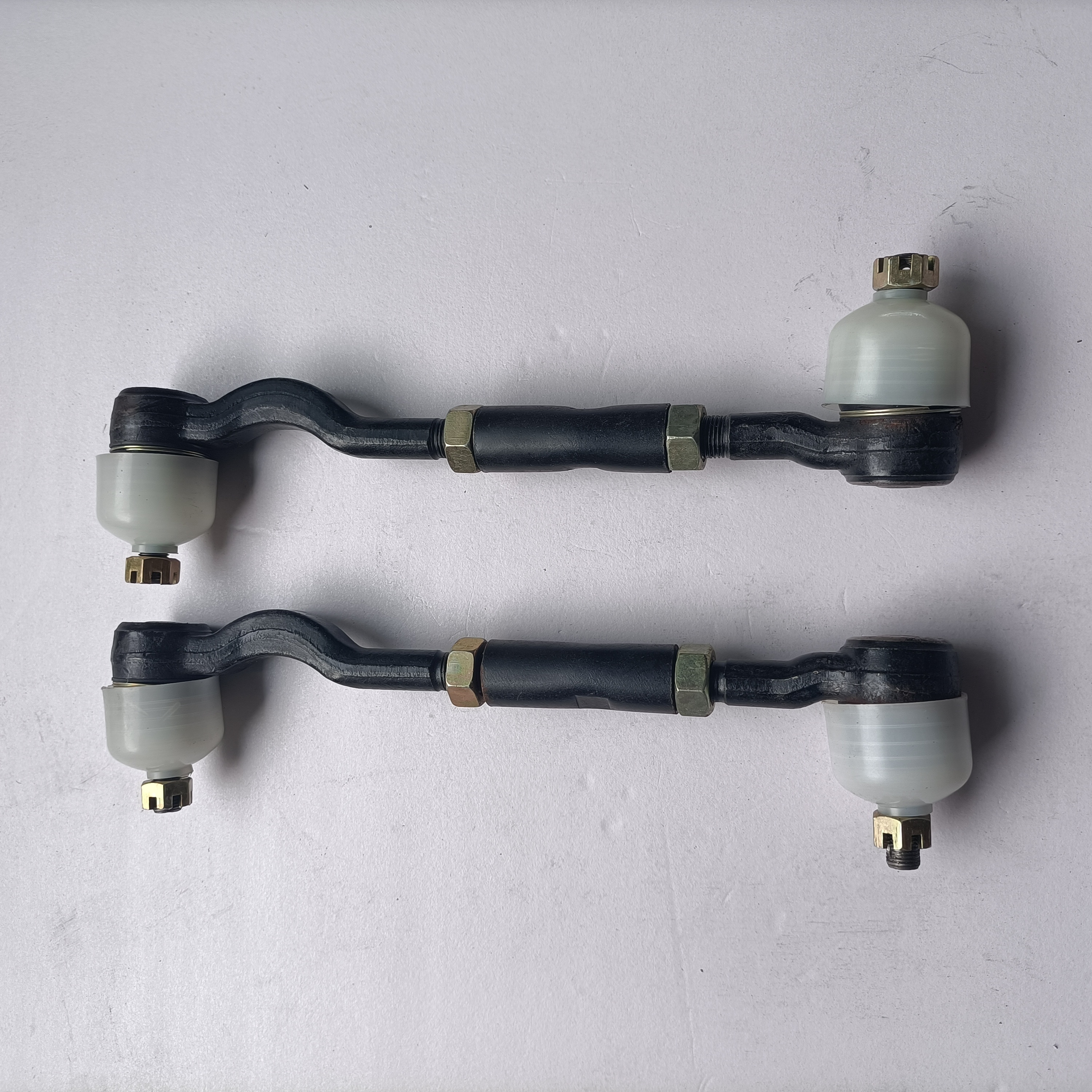 チーボー R Tie Rod for ZX Zhongxing Grandtiger | Auto Steering System