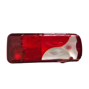 Conjunto de luces traseras para camión G400 <span class=keywords><strong>G410</strong></span> G450 R400 - Product Image 4