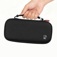 Sac de transport classique pour console de jeu Anbernic RG55G1 - Étui pour machine de jeu RG55G1