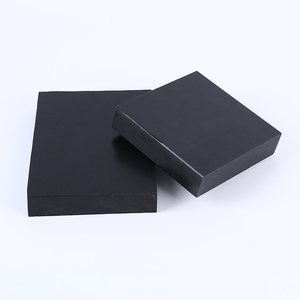 Tấm Nhựa Delrin <span class=keywords><strong>Polymer</strong></span> Ép Đùn Tấm Pom Copolymer Acetal - Product Image 3