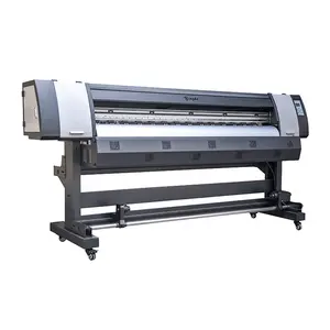 sublimation printer yinghe DTF wall paper printing xp600 dx5 i3200 printer