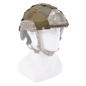 Accesorios: Funda para Casco con Bolsa para Batería y Bolsa de Equilibrio de Peso para Casco Marítimo Fast - Product Image 4