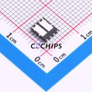 PDFN-8L ทรานซิสเตอร์สนามทรานซิสเตอร์ (5x6) ใหม่ดั้งเดิม XRS60V06F (Mosfet) - Product Image 2