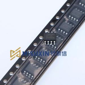 Nuevo y Original Chip Programable 484-BGA XC6SLX45-2CSG324C Componentes IC Marca TW - Product Image 5
