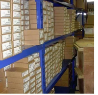 PLC Siemens S7-400 SIMATIC S7-400H CPU 414-5H Bundle Sistema H 6ES7400-0HR02-4AB0 1 X UR2-H PLC Industriel Programmable