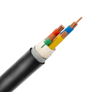 YJV Cable 3x35mm2 3x4mm2