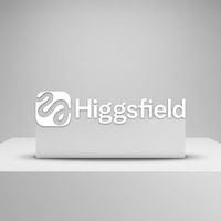 Crediti AI Higgsfield per la creazione di contenuti video e immagini AI per creatori