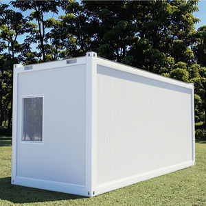 Casas modulares, casa modular prefabricada, contenedor móvil <span class=keywords><strong>de</strong></span> China, verde, portátil, a la venta, villas <span class=keywords><strong>de</strong></span> EE. UU., casa prefabricada, cabina <span class=keywords><strong>de</strong></span> 2 dormitorios - Product Image 1