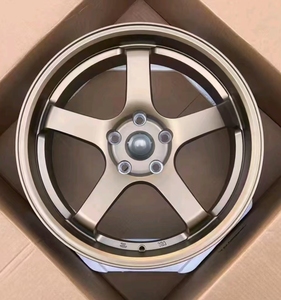 GPWYK Haute qualité 17-18-19-20 pouces roues de passager multi-rayons pour VW pour Passat Audi A4 Hyundai ChanganToyota HondaBMWuni- - Product Image 4