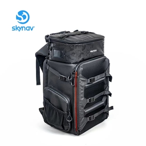 Sac à dos étanche HGLRC Bone <span class=keywords><strong>Dragon</strong></span> 33,5 L pour accessoires de <span class=keywords><strong>drone</strong></span>, sac de rangement FPV pour le voyage en extérieur et la prise de vue - Product Image 4
