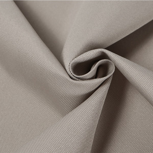 Tissu Oxford en polyester 600D enduit PU crypté, imperméable et ignifuge, pour la fabrication de tentes, de bagages et de sacs à dos - Product Image 2