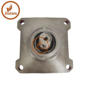 Pièces de machines de construction Moteur à piston hydraulique MSF-53 Moteur d'entraînement de ventilateur MSF53 - Product Image 4